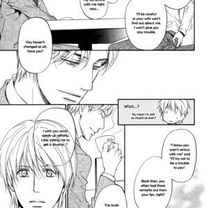 [ASOU Kai] Yachin Hanbun no Ibasho desu [Eng] – Gay Manga sex 154
