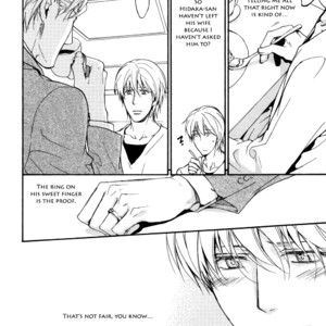 [ASOU Kai] Yachin Hanbun no Ibasho desu [Eng] – Gay Manga sex 155
