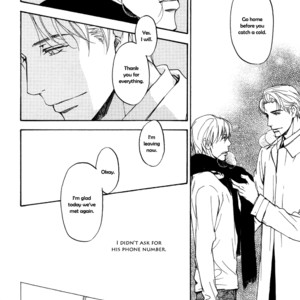 [ASOU Kai] Yachin Hanbun no Ibasho desu [Eng] – Gay Manga sex 157