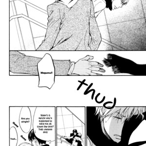 [ASOU Kai] Yachin Hanbun no Ibasho desu [Eng] – Gay Manga sex 161