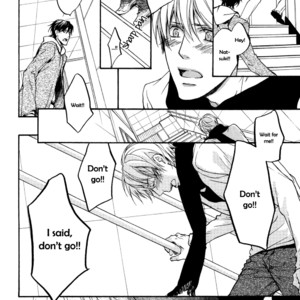 [ASOU Kai] Yachin Hanbun no Ibasho desu [Eng] – Gay Manga sex 163
