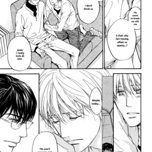 [ASOU Kai] Yachin Hanbun no Ibasho desu [Eng] – Gay Manga sex 166