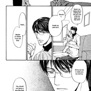 [ASOU Kai] Yachin Hanbun no Ibasho desu [Eng] – Gay Manga sex 167