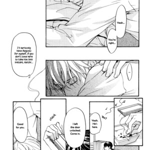 [ASOU Kai] Yachin Hanbun no Ibasho desu [Eng] – Gay Manga sex 168