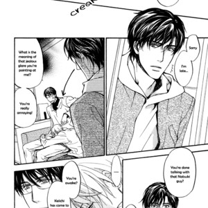 [ASOU Kai] Yachin Hanbun no Ibasho desu [Eng] – Gay Manga sex 169