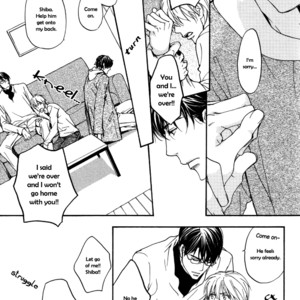 [ASOU Kai] Yachin Hanbun no Ibasho desu [Eng] – Gay Manga sex 172