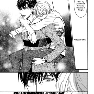 [ASOU Kai] Yachin Hanbun no Ibasho desu [Eng] – Gay Manga sex 176