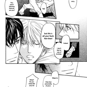 [ASOU Kai] Yachin Hanbun no Ibasho desu [Eng] – Gay Manga sex 177