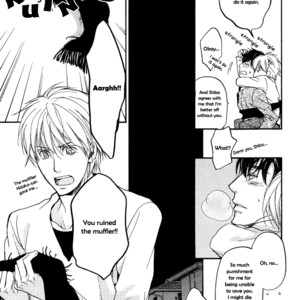 [ASOU Kai] Yachin Hanbun no Ibasho desu [Eng] – Gay Manga sex 178