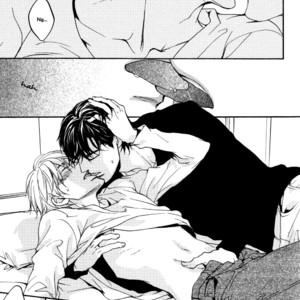 [ASOU Kai] Yachin Hanbun no Ibasho desu [Eng] – Gay Manga sex 180