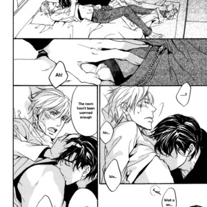[ASOU Kai] Yachin Hanbun no Ibasho desu [Eng] – Gay Manga sex 181