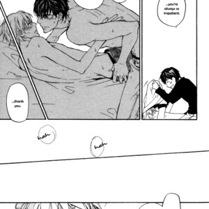 [ASOU Kai] Yachin Hanbun no Ibasho desu [Eng] – Gay Manga sex 182