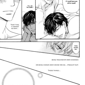 [ASOU Kai] Yachin Hanbun no Ibasho desu [Eng] – Gay Manga sex 186