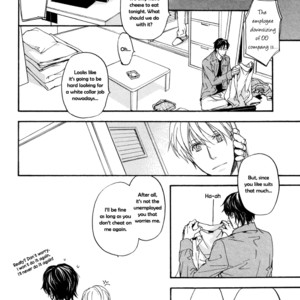 [ASOU Kai] Yachin Hanbun no Ibasho desu [Eng] – Gay Manga sex 187