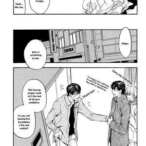 [ASOU Kai] Yachin Hanbun no Ibasho desu [Eng] – Gay Manga sex 188