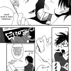 [MATSUO Marta] Ayamachi wa Shinshi no Tashinami [Eng] – Gay Manga sex 6
