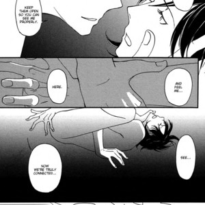 [MATSUO Marta] Ayamachi wa Shinshi no Tashinami [Eng] – Gay Manga sex 8