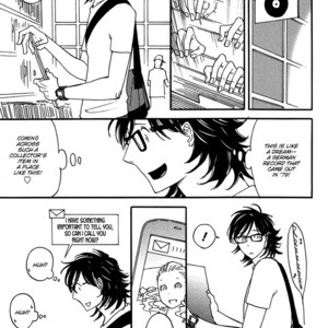 [MATSUO Marta] Ayamachi wa Shinshi no Tashinami [Eng] – Gay Manga sex 10