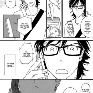 [MATSUO Marta] Ayamachi wa Shinshi no Tashinami [Eng] – Gay Manga sex 11