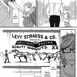[MATSUO Marta] Ayamachi wa Shinshi no Tashinami [Eng] – Gay Manga sex 14