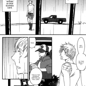[MATSUO Marta] Ayamachi wa Shinshi no Tashinami [Eng] – Gay Manga sex 19