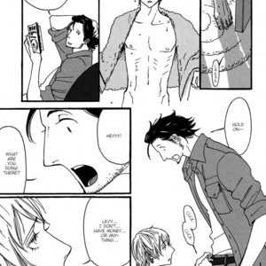 [MATSUO Marta] Ayamachi wa Shinshi no Tashinami [Eng] – Gay Manga sex 22