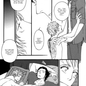 [MATSUO Marta] Ayamachi wa Shinshi no Tashinami [Eng] – Gay Manga sex 23