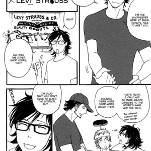 [MATSUO Marta] Ayamachi wa Shinshi no Tashinami [Eng] – Gay Manga sex 25