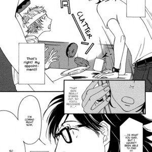 [MATSUO Marta] Ayamachi wa Shinshi no Tashinami [Eng] – Gay Manga sex 26