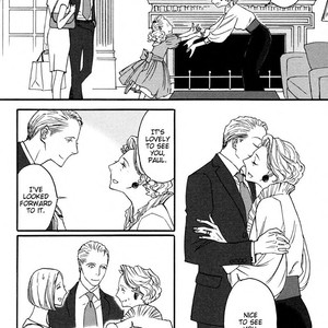 [MATSUO Marta] Ayamachi wa Shinshi no Tashinami [Eng] – Gay Manga sex 38
