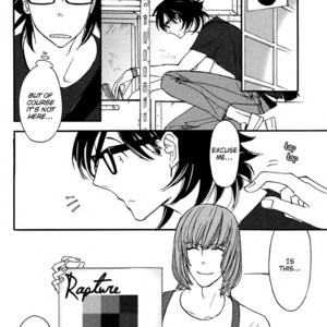 [MATSUO Marta] Ayamachi wa Shinshi no Tashinami [Eng] – Gay Manga sex 46