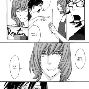 [MATSUO Marta] Ayamachi wa Shinshi no Tashinami [Eng] – Gay Manga sex 47