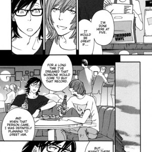 [MATSUO Marta] Ayamachi wa Shinshi no Tashinami [Eng] – Gay Manga sex 49