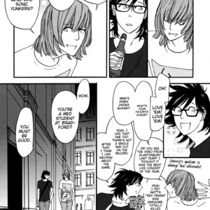 [MATSUO Marta] Ayamachi wa Shinshi no Tashinami [Eng] – Gay Manga sex 50