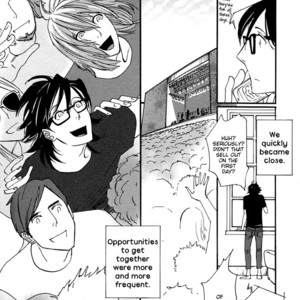 [MATSUO Marta] Ayamachi wa Shinshi no Tashinami [Eng] – Gay Manga sex 52