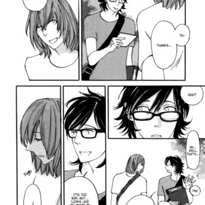 [MATSUO Marta] Ayamachi wa Shinshi no Tashinami [Eng] – Gay Manga sex 57