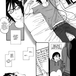 [MATSUO Marta] Ayamachi wa Shinshi no Tashinami [Eng] – Gay Manga sex 60