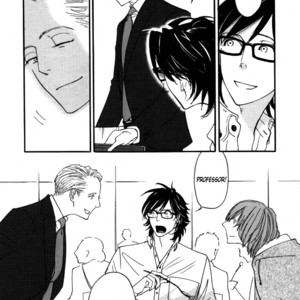 [MATSUO Marta] Ayamachi wa Shinshi no Tashinami [Eng] – Gay Manga sex 62