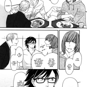 [MATSUO Marta] Ayamachi wa Shinshi no Tashinami [Eng] – Gay Manga sex 63