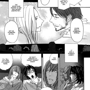 [MATSUO Marta] Ayamachi wa Shinshi no Tashinami [Eng] – Gay Manga sex 68