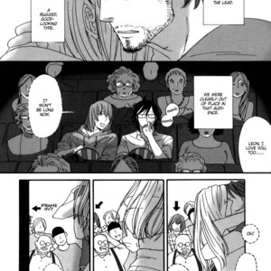 [MATSUO Marta] Ayamachi wa Shinshi no Tashinami [Eng] – Gay Manga sex 69