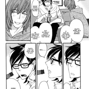 [MATSUO Marta] Ayamachi wa Shinshi no Tashinami [Eng] – Gay Manga sex 71