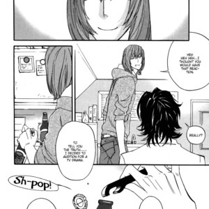 [MATSUO Marta] Ayamachi wa Shinshi no Tashinami [Eng] – Gay Manga sex 73