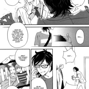 [MATSUO Marta] Ayamachi wa Shinshi no Tashinami [Eng] – Gay Manga sex 78
