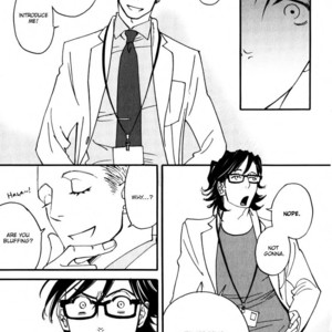 [MATSUO Marta] Ayamachi wa Shinshi no Tashinami [Eng] – Gay Manga sex 86