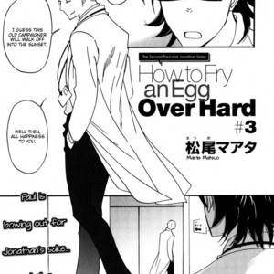 [MATSUO Marta] Ayamachi wa Shinshi no Tashinami [Eng] – Gay Manga sex 88