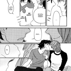[MATSUO Marta] Ayamachi wa Shinshi no Tashinami [Eng] – Gay Manga sex 100