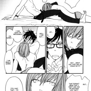 [MATSUO Marta] Ayamachi wa Shinshi no Tashinami [Eng] – Gay Manga sex 105