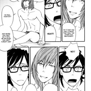 [MATSUO Marta] Ayamachi wa Shinshi no Tashinami [Eng] – Gay Manga sex 106