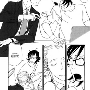 [MATSUO Marta] Ayamachi wa Shinshi no Tashinami [Eng] – Gay Manga sex 112